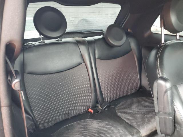 2017 FIAT 500 ELECTR 3C3CFFGE6HT565517