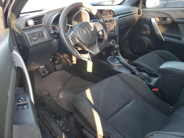 2011 TOYOTA SCION TC - JTKJF5C78B3018619