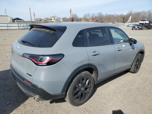 Vin: 3czrz2h53pm716417, lot: 49077265, honda hr-v sport 20233