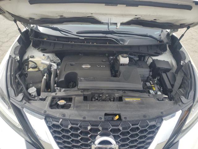 2019 NISSAN MURANO S - 5N1AZ2MS3KN118871