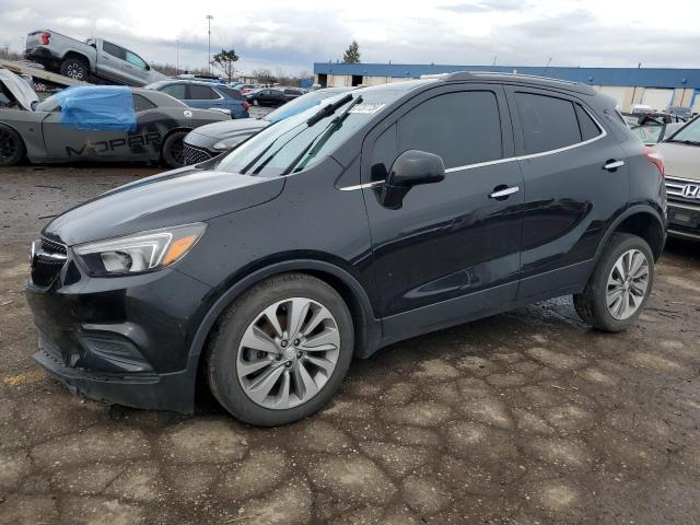 BUICK ENCORE PRE