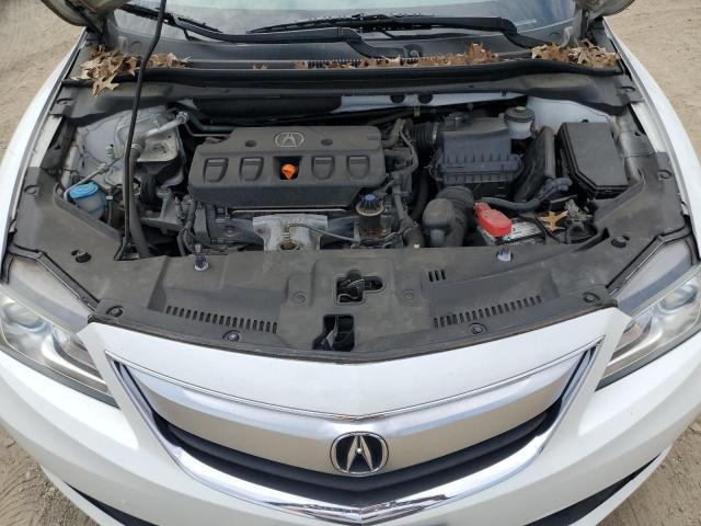 2015 ACURA ILX 20 TEC 19VDE1F71FE007111