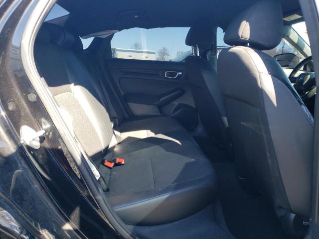 2023 HONDA CIVIC SPOR - 2HGFE2F53PH556370