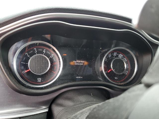 2015 DODGE CHALLENGER 2C3CDZBT2FH798393