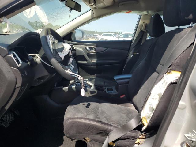 2015 NISSAN ROGUE S - 5N1AT2ML0FC779916