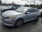 2015 HYUNDAI SONATA SE - 5NPE24AF5FH195535