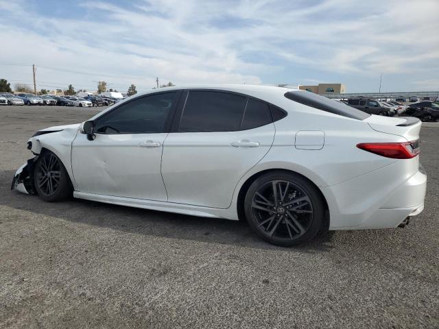 Vin: 4t1daack9su016805, lot: 51182295, toyota camry xse 20252