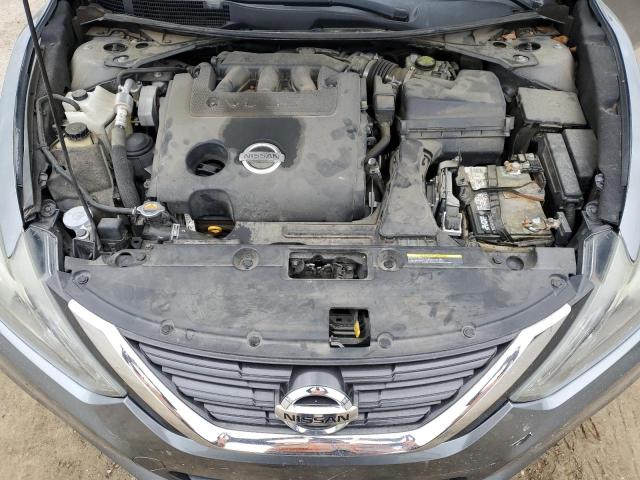 2017 NISSAN ALTIMA 3.5 - 1N4BL3AP1HC122167