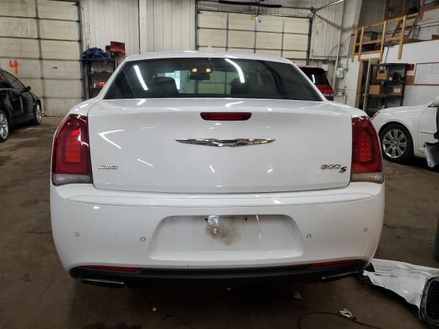 2017 CHRYSLER 300 S - 2C3CCAGGXHH534566