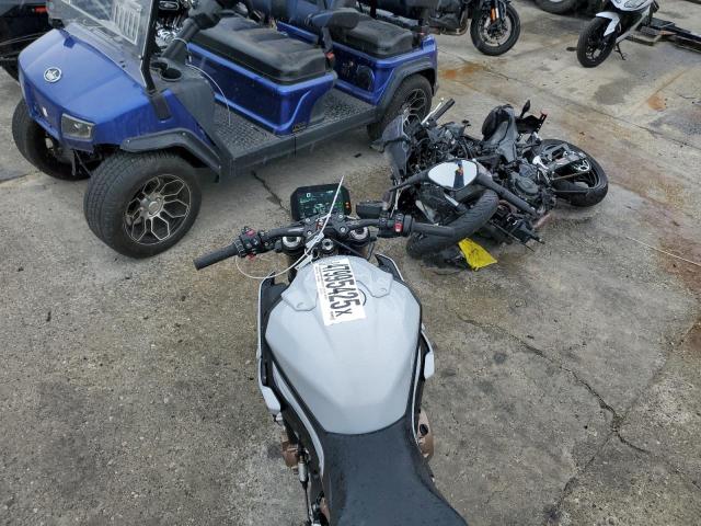 2022 BMW S 1000 R - WB10E5306N6F65111