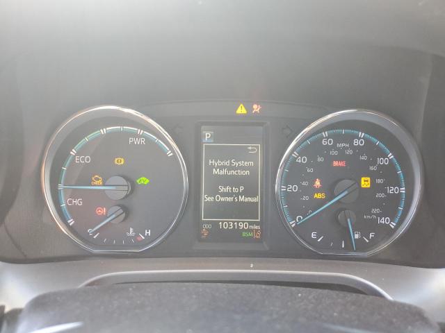 2017 TOYOTA RAV4 HV SE JTMJJREV1HD116807