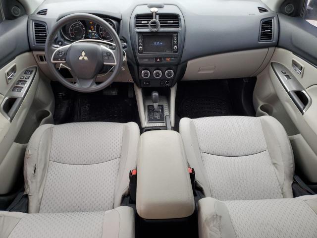 2018 MITSUBISHI OUTLANDER - JA4AP3AU2JU018006