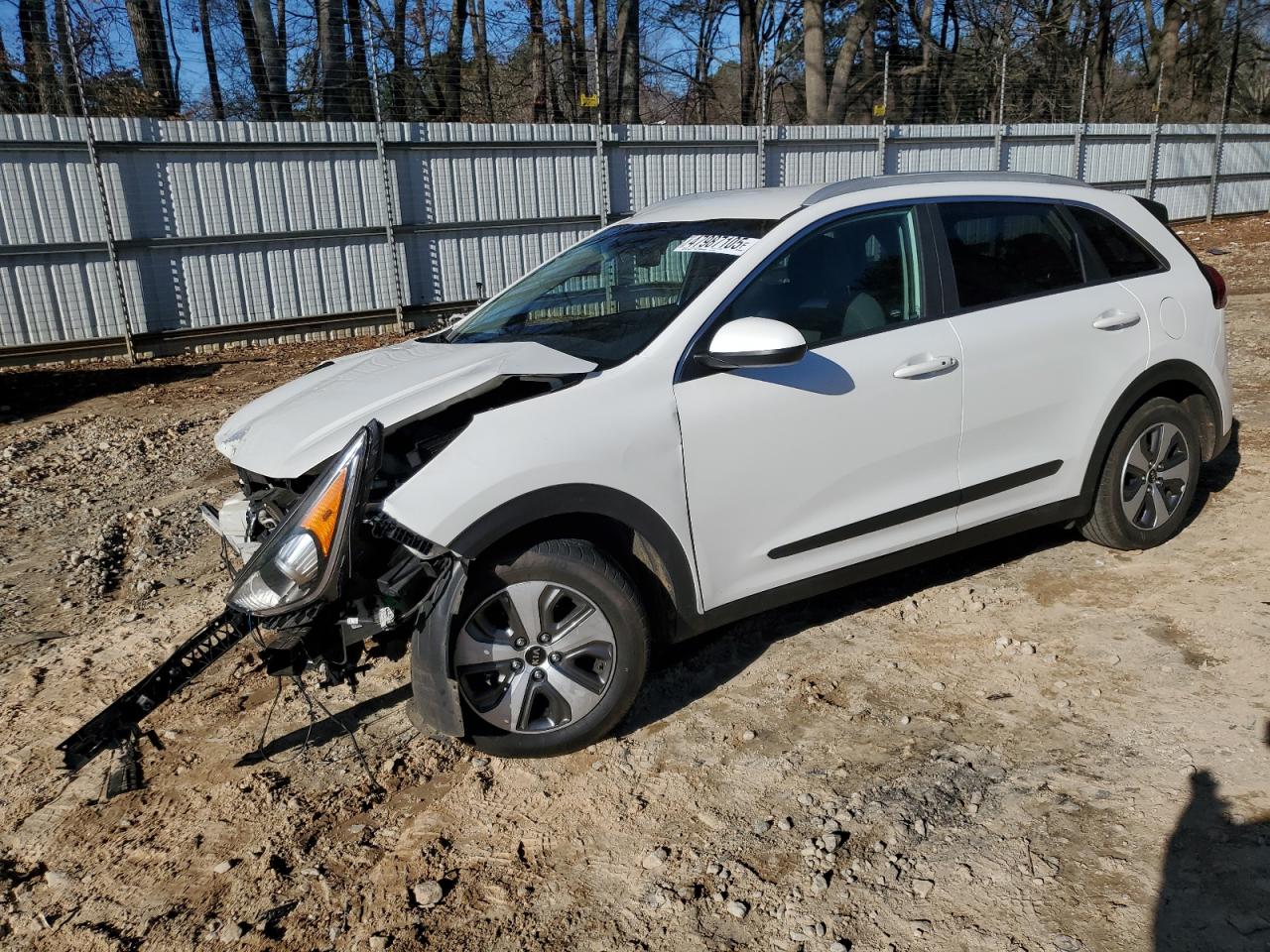 KIA NIRO FE