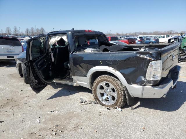 Vin: 1c6rr7vt9fs759856, lot: 48664385, ram 1500 laramie 20152