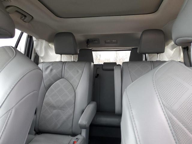 5TDKDRBH0PS001838 2023 TOYOTA HIGHLANDER