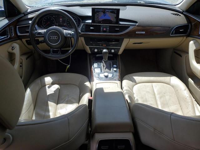 2017 AUDI A6 PREMIUM WAUG8AFC2HN082887