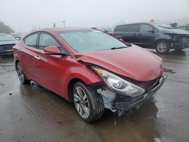Vin: 5npdh4ae4eh470540, lot: 51071435, hyundai elantra se 20144