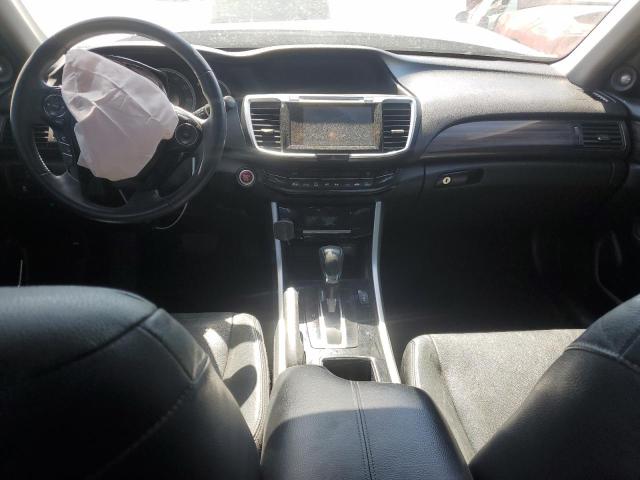 2016 HONDA ACCORD EXL - 1HGCR2F80GA186754