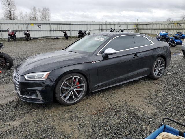 AUDI S5 PRESTIG