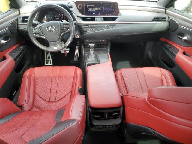 2019 LEXUS ES 350 - 58ABZ1B15KU050371
