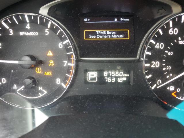 2015 NISSAN ALTIMA 2.5 - 1N4AL3AP9FN917755