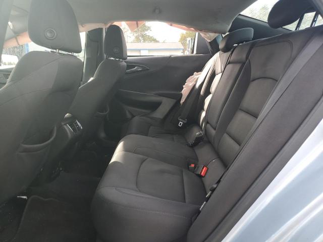 2017 CHEVROLET MALIBU LT - 1G1ZE5ST3HF153616