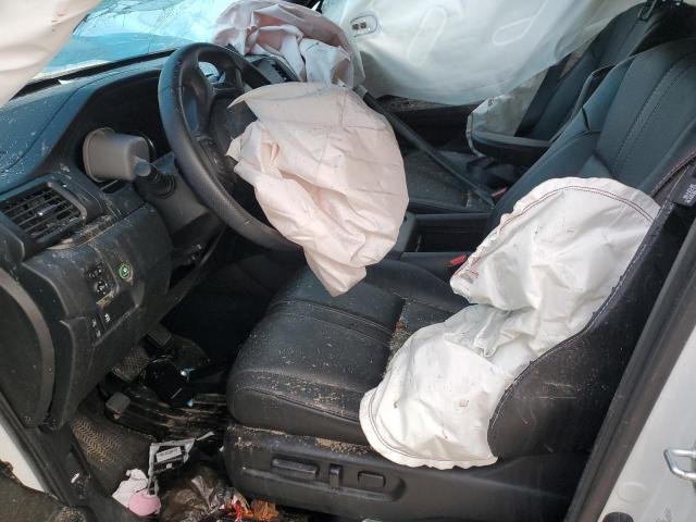 2022 HONDA PILOT TRAI 5FNYF6H89NB022201