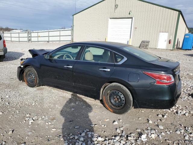 2015 NISSAN ALTIMA 2.5 - 1N4AL3AP2FC188753