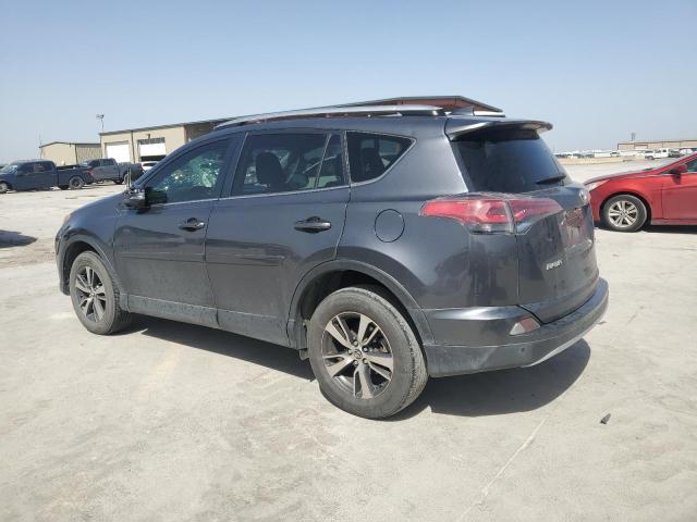 Vin: jtmwfrev1gd088965, lot: 48934805, toyota rav4 xle 20162