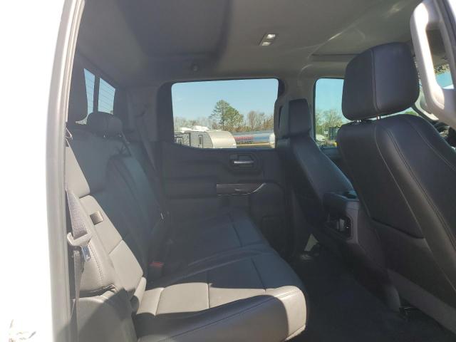 2020 CHEVROLET SILVERADO - 3GCPYFEL5LG266952