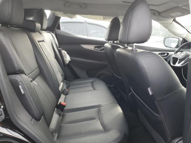 JN1BJ1CW5LW363684 2020 NISSAN ROGUE