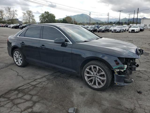 Vin: waugmaf47kn010417, lot: 51218825, audi a4 premium 20194