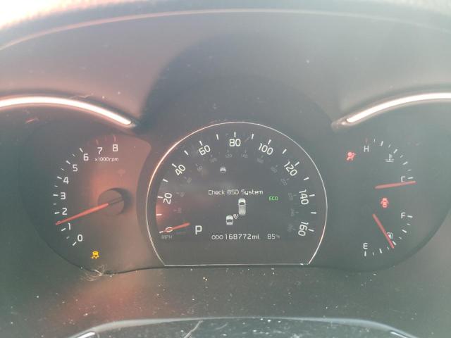 2015 KIA SORENTO SX - 5XYKW4A73FG577246