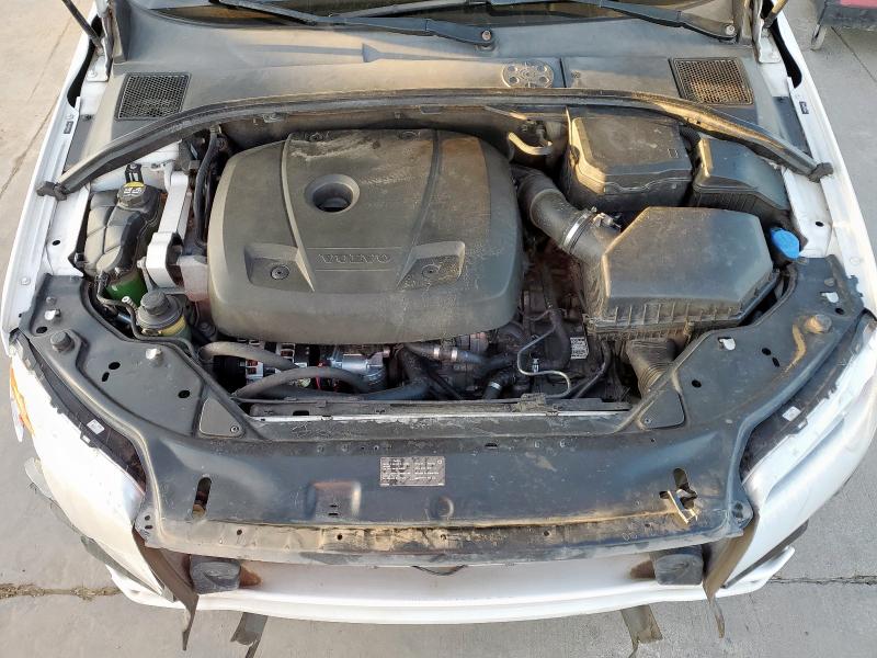 2016 VOLVO S80 PREMIE YV140MAK6G1197019