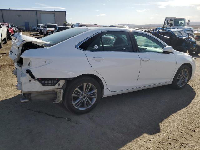 2016 TOYOTA CAMRY LE - 4T1BF1FKXGU151416