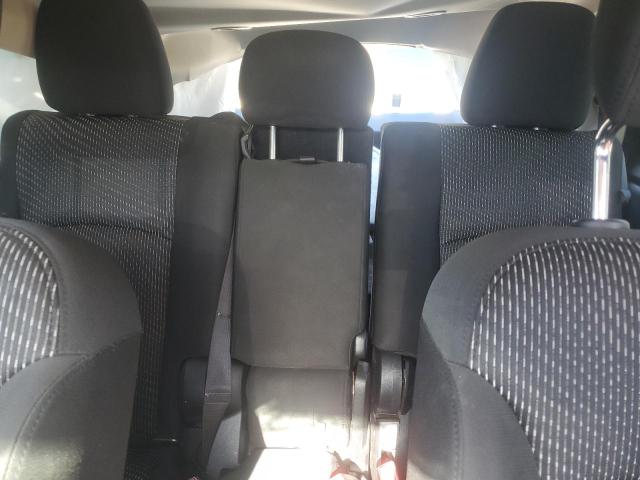 2020 DODGE JOURNEY SE - 3C4PDCABXLT272003