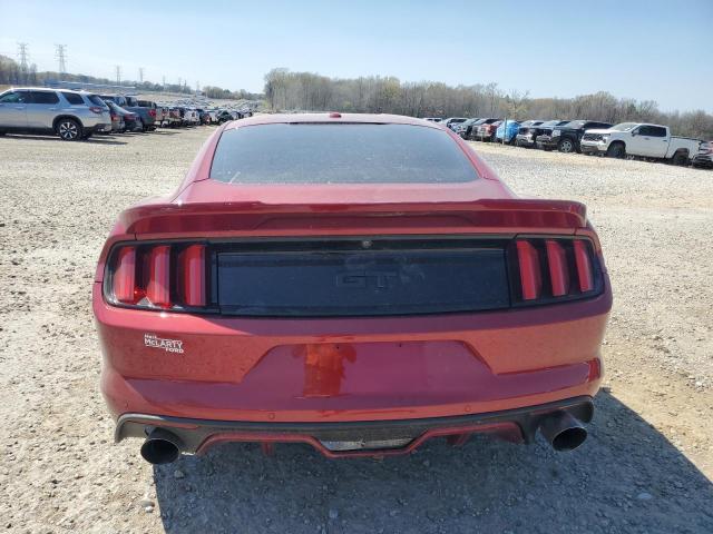 2016 FORD MUSTANG GT - 1FA6P8CF8G5245071