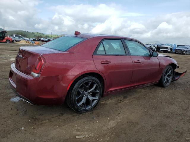 Vin: 2c3ccabg1ph537667, lot: 51140685, chrysler 300 s 20233