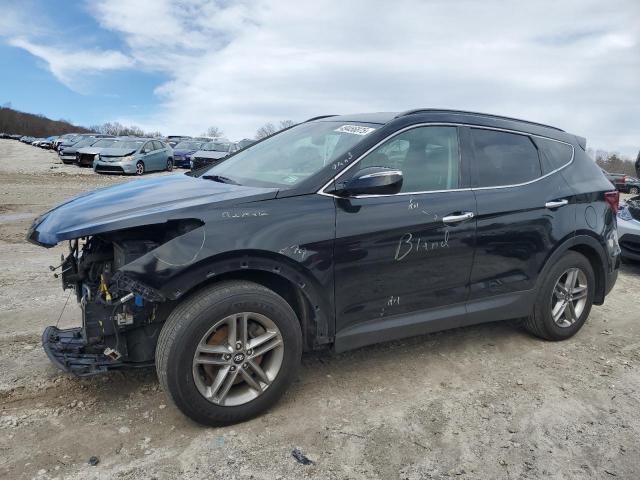 HYUNDAI SANTA FE S