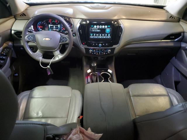 2019 CHEVROLET TRAVERSE L - 1GNEVHKW3KJ244902