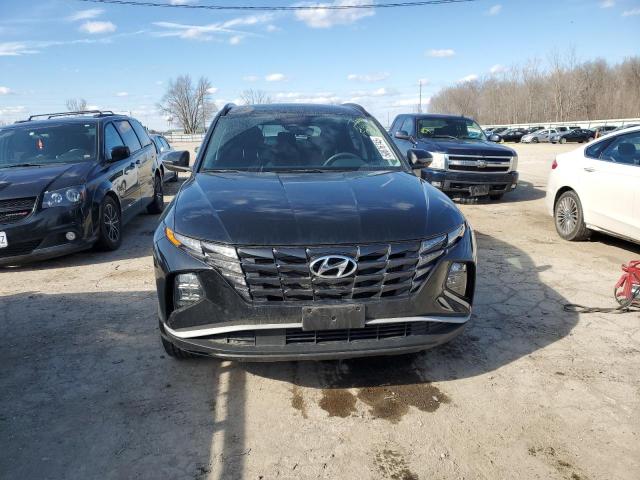 2022 HYUNDAI TUCSON BLU KM8JBCA15NU011790
