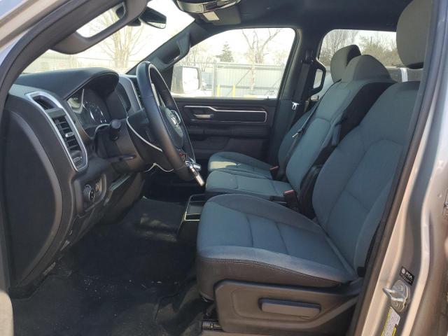 2023 RAM 1500 BIG H - 1C6SRFFTXPN688287