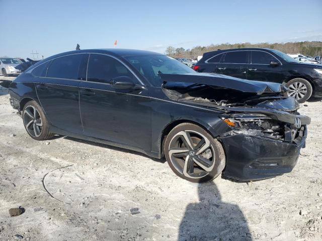 Vin: 1hgcv1f38la016551, lot: 49748615, honda accord sport 20204