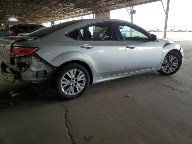 Vin: 1yvhz8ch2a5m43970, lot: 50938365, mazda 6 i 20103