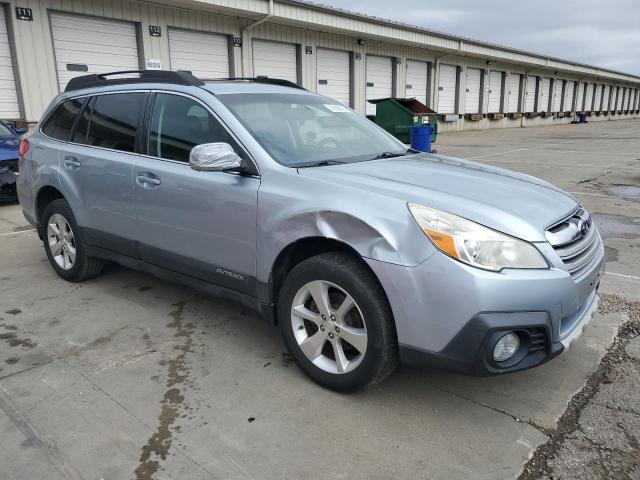 Vin: 4s4brclc3e3262537, lot: 51059925, subaru outback 2.5i limited 20144