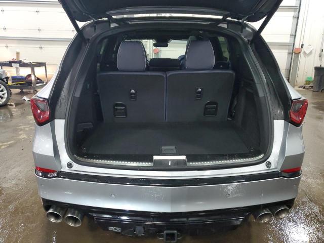 2025 ACURA MDX TYPE S - 5J8YD8H86SL001026