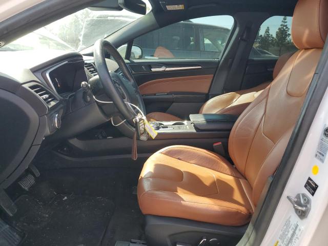 2020 FORD FUSION TIT - 3FA6P0SU1LR181285