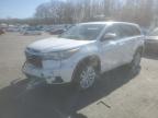 2015 TOYOTA HIGHLANDER - 5TDZKRFH3FS115216
