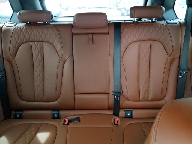 2021 BMW X5 XDRIVE4 - 5UXCR6C05M9E56869