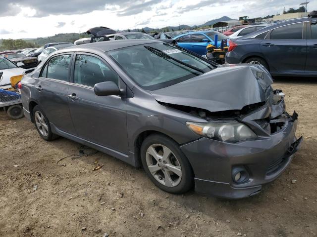 Vin: 5yfbu4ee9cp069336, lot: 50105755, toyota corolla base 20124